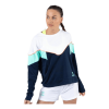 Hummel Studio Sweatshirt Blue/White -Takit Myyntikauppa 5700495970608 001 950a2eef8d9843228b928a90829ac5ac aefd7c71 41ca 4495 a547 10f58f62e757