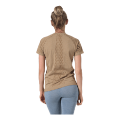 Hummel CI Seamless SS T-Shirt Brown -Takit Myyntikauppa 5700496346211 005 be2f6f77402443c5926fa31d0485aee9