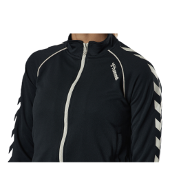 Hummel Ziba Short Zip Jacket Black 9 Hummel Ziba Short Zip Jacket Black -Takit Myyntikauppa 5700496469521 004 aee0315b72004589afbd351864261771 1fe0f31f 9c17 4f0a 9684 5870b3ae7059