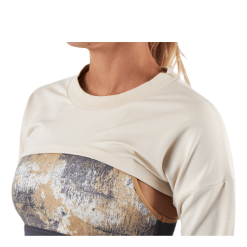 Hummel Emmy Shrug White/Grey -Takit Myyntikauppa 5700496470589 006 f7e0dd44269244fa8e730d4c2bb3c791