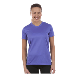 Newline W Base Cool T-Shirt Purple