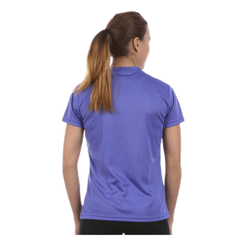 Newline W Base Cool T-Shirt Purple 5 Newline W Base Cool T-Shirt Purple - Image 3