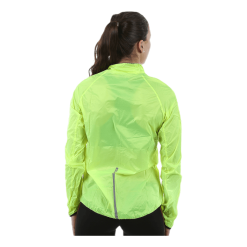 Newline Windpack Jkt Yellow