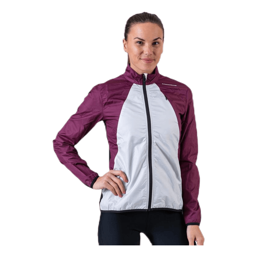 Newline Cross Jacket Purple/Grey 3 Newline Cross Jacket Purple/Grey