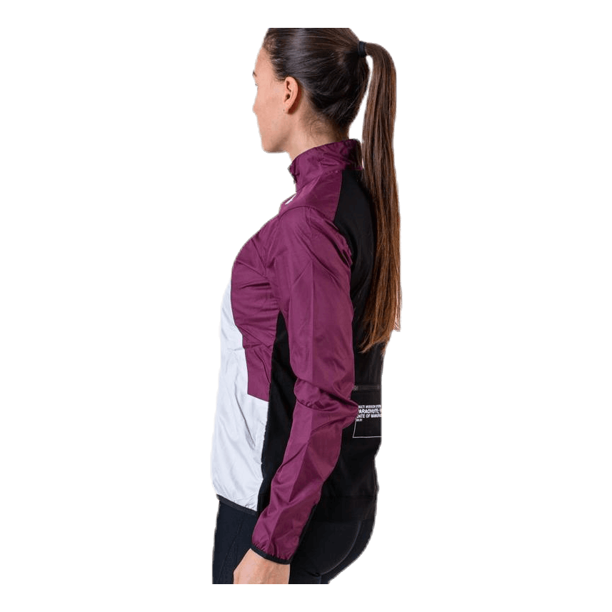 Newline Cross Jacket Purple/Grey 7 Newline Cross Jacket Purple/Grey - Image 5