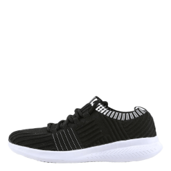 Nonation Hamilton White/Black