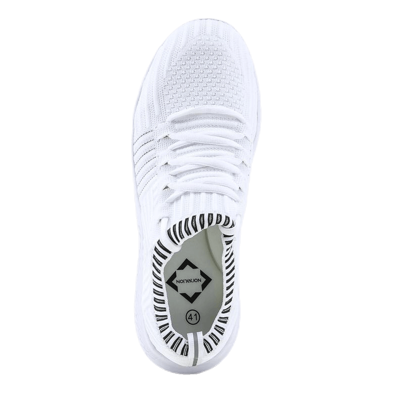 Nonation Hamilton White/Black 7 Nonation Hamilton White/Black - Image 5