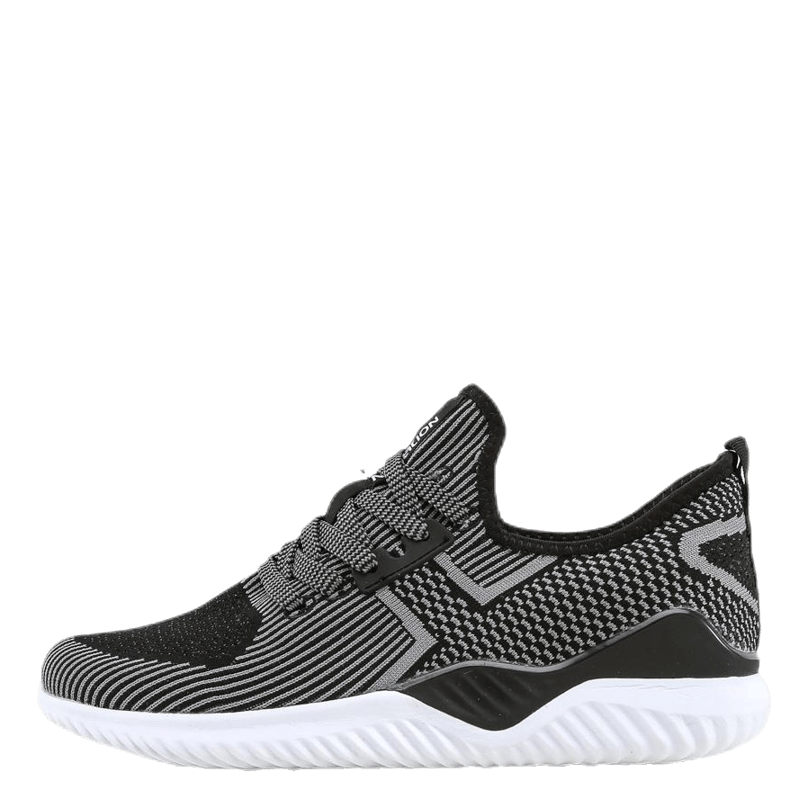 Nonation Negril Black/Grey 3 Nonation Negril Black/Grey