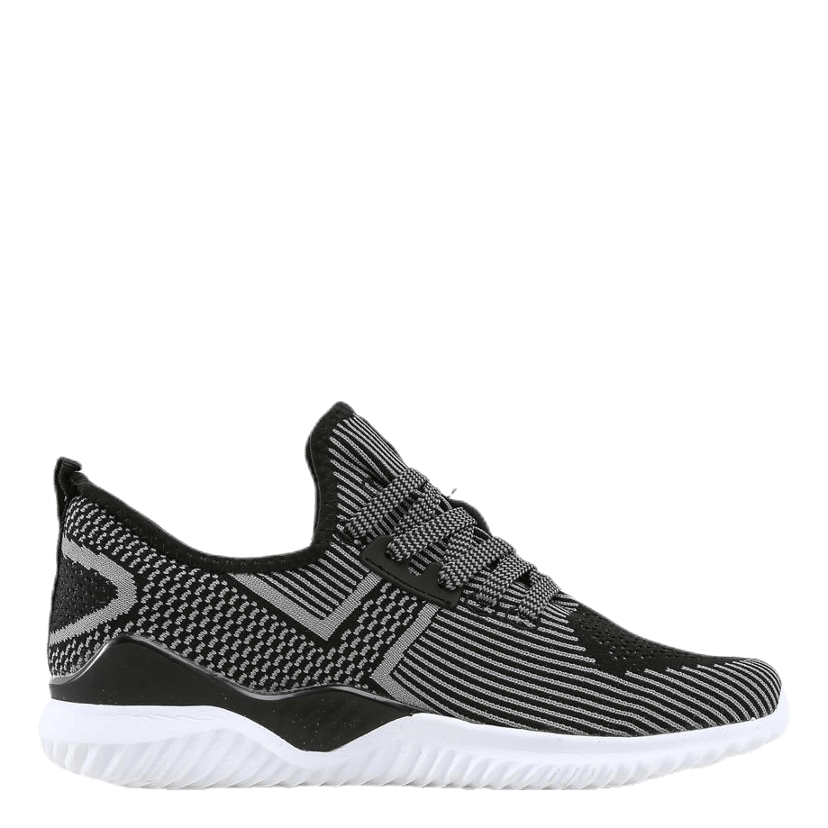 Nonation Negril Black/Grey 5 Nonation Negril Black/Grey - Image 3