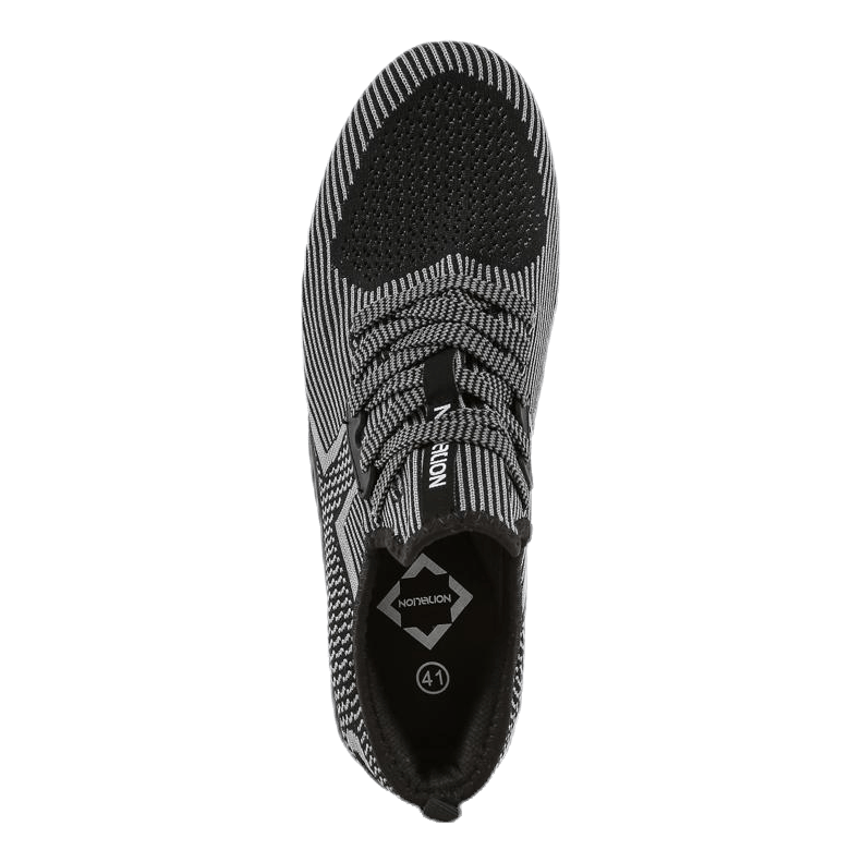 Nonation Negril Black/Grey 7 Nonation Negril Black/Grey - Image 5
