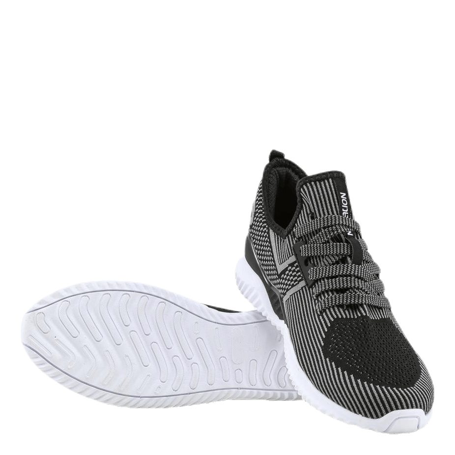 Nonation Negril Black/Grey 8 Nonation Negril Black/Grey - Image 6