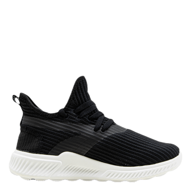 Nonation Super Light Sneakers Verdi Black 5 Nonation Super Light Sneakers Verdi Black - Image 3