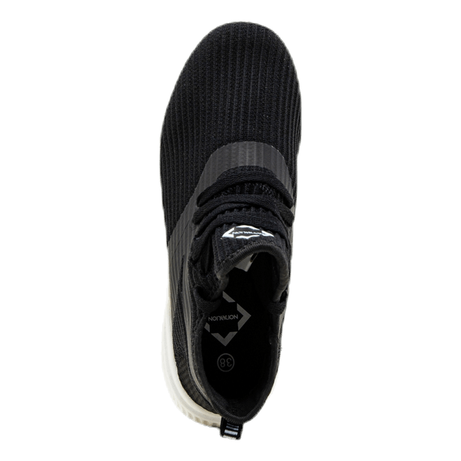 Nonation Super Light Sneakers Verdi Black 7 Nonation Super Light Sneakers Verdi Black - Image 5