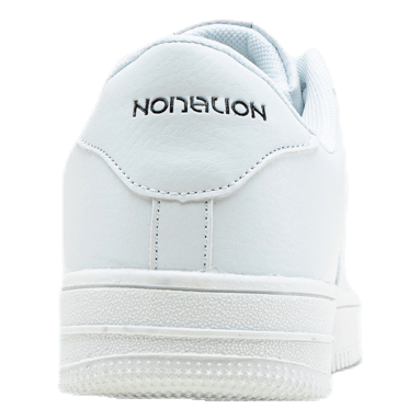 Nonation Birmingham White 4 Nonation Birmingham White - Image 2