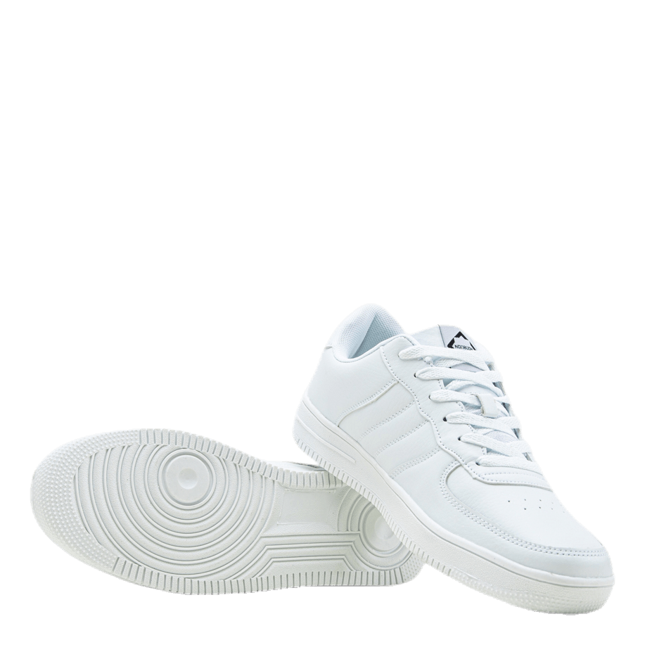 Nonation Birmingham White 9 Nonation Birmingham White - Image 7