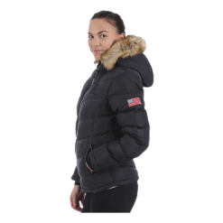 Vinson Polo Club Donna Black -Takit Myyntikauppa 5711703212328 003 43f4093adb2d4530a2eee40c3cc72811