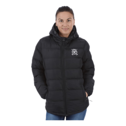 Vinson Polo Club Mariah Black