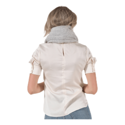 Pieces Pyron Long Scarf White -Takit Myyntikauppa 5713027734685 005 684d4b070f0044fc9d77ee7ceab14e9f