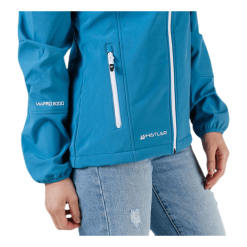 Whistler Covina Softshell Jacket Blue -Takit Myyntikauppa 5713313125807 005 40376f2fb6c14955a67dcd6098acd740