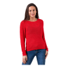 ONLY Geena Xo L/S Pullover Knt Red -Takit Myyntikauppa 5713442237082 001 ea52dc965b744c6aa02aba965cd150ea
