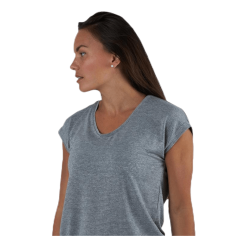 Pieces Billo Tee Lurex Stripes Grey -Takit Myyntikauppa 5713442906810 004 74470827b8ad44be9ceaa587643040c9