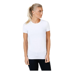 Pieces Sirene Tee White