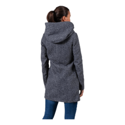 ONLY Sedona Light Coat Otw Grey -Takit Myyntikauppa 5713618179857 003 316c1fcaf4a348479afca321f1b9ccc2