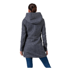 ONLY Sedona Light Coat Otw Grey -Takit Myyntikauppa 5713618179857 004 28113d41edbd4d7988ff4c2fab1045cf