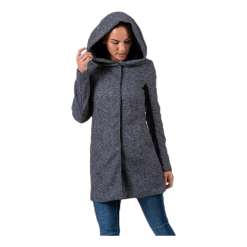 ONLY Sedona Light Coat Otw Grey -Takit Myyntikauppa 5713618179857 006 e6cc0f047ee9466ba4cdda5385e00f59