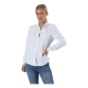 Pieces Irena Ls Oxford Shirt White -Takit Myyntikauppa 5713728303012 001 6c485551ffea491b844c455d01b84f71
