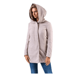 ONLY Sedona Light Coat Otw Grey