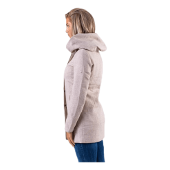 ONLY Sedona Light Coat Otw Grey -Takit Myyntikauppa 5713729766922 005 0e559e187cf5491ca4e64e0093b95491