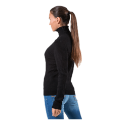 ONLY Karol L/S Rollneck Pullover Knt Black -Takit Myyntikauppa 5713745026116 004 e6fc850f91b44d58958ad8892989ecd3