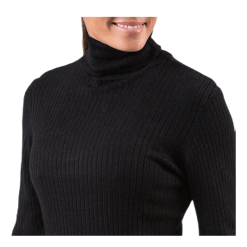 ONLY Karol L/S Rollneck Pullover Knt Black -Takit Myyntikauppa 5713745026116 005 14efc995c4ad4467be69877cccc04c4f