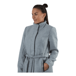 ONLY Michigan Wool Coat Otw Grey 11 ONLY Michigan Wool Coat Otw Grey -Takit Myyntikauppa 5713747940823 005 cfc66c74abf94469b73ecb98eccd8b54