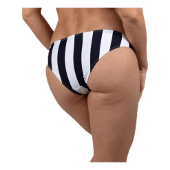 Pieces Bea Bikini Brief White/Black -Takit Myyntikauppa 5713748422267 004 8ffbe55d95d14a768a501512d46bf828