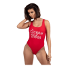 Pieces Benice Swimsuit Red 1 Pieces Benice Swimsuit Red -Takit Myyntikauppa 5713748427675 001 1e637715987843ddafda7e26577b1127