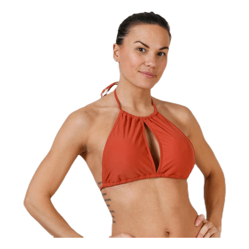 Pieces Belma Bikini Bra Top Red 3 Pieces Belma Bikini Bra Top Red
