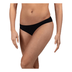 Pieces Belma Bikini Brief Black