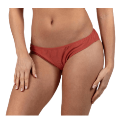 Pieces Belma Bikini Brief Red