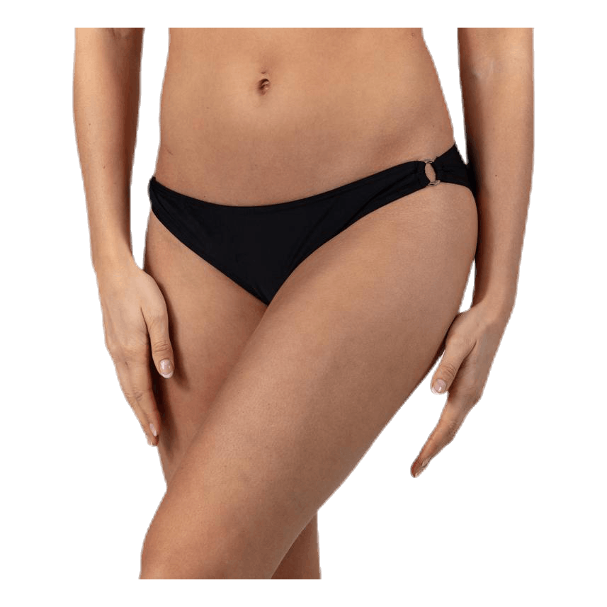 Pieces Belin Bikini Brief Black 3 Pieces Belin Bikini Brief Black