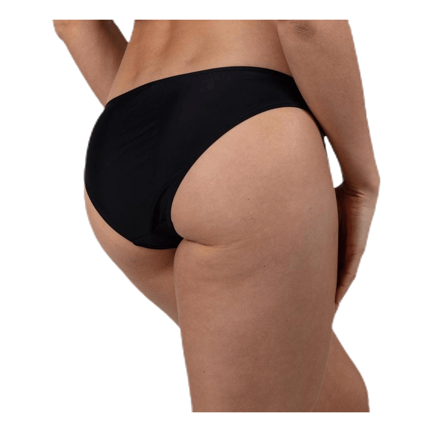 Pieces Belin Bikini Brief Black 6 Pieces Belin Bikini Brief Black - Image 4