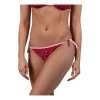Pieces Benedicte Bikini Brief Red -Takit Myyntikauppa 5713748544303 001 adbf7428832d403ba0a63f42ca5df3bb