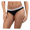 Pieces Bola Bikini Brief Black