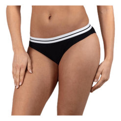 Pieces Bola Bikini Brief Black