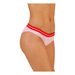 Pieces Bola Bikini Brief Pink/White -Takit Myyntikauppa 5713748585078 003 a48d0b72e53a403fa465bfaefcd3680b