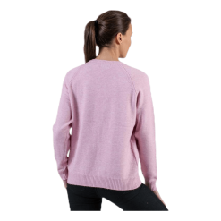 ONLY Lesly Kings L/S Pullover Knt Pink -Takit Myyntikauppa 5713752137010 003 08c8a1ce6e6a4c7fb7d9431b48f1facb