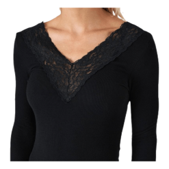 Pieces Siri Ls Top Black -Takit Myyntikauppa 5713757848478 004 1aa21fd1c2a444a1a984c8a5ab72c41e