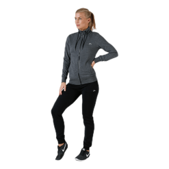 Only Play Elina High Neck Sweat Grey -Takit Myyntikauppa 5713758974862 007 74028b7119d14e76a5d7207b34f5672f