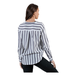 ONLY Sugar Fallow L/S Shirt White -Takit Myyntikauppa 5713759143625 003 10cc2611b0b3482d82c972aa42041a32